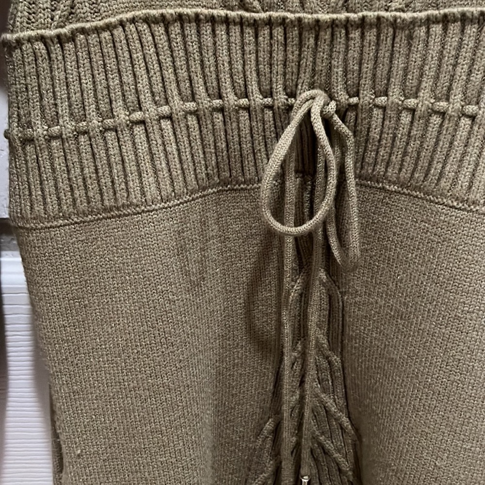 Free People Emmaline Mini Dress NWT - Picture 5 of 9